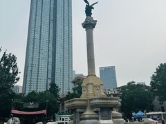-天津意大利风情旅游区