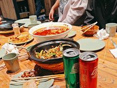 -小杨烤肉(朱雀店)