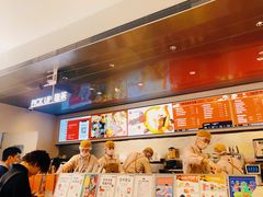 -LELECHA乐乐茶(百货大楼店)