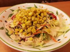 -萨莉亚意式餐厅(国展天虹店)