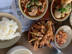 -周肥肠(江油总店)