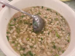 羊肉泡馍-西安饭庄·非遗陕菜(钟楼店)