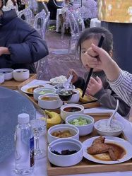 -大喜成国际宴会中心(金华店)