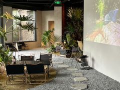 -J Create城市露营咖啡·简餐·宠物(上海动物园店)