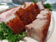 烧腩骨-香港新发烧腊茶餐厅(书城店)
