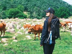 -克什克腾世界地质公园青山景区