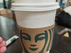 -星巴克(福州长乐机场分店)
