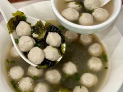 -小郭私房菜·海肠捞饭店(学士街店)