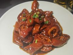 -龙门醉客(上塘路店)