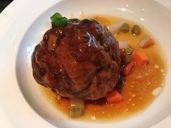 -黑鸡小馆(金源店)