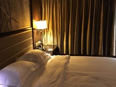 -北京希尔顿逸林酒店