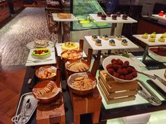 -阿纳迪酒店·秘境西餐厅