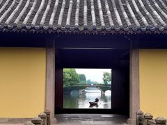 -柯岩风景区