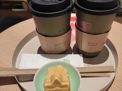 -奈雪茶院·茶室茶馆(广州粤海天地店)
