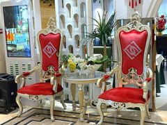 -桂园餐厅(五大道店)