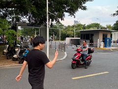 -福州大学(旗山校区)