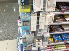 -7-ELEVEn(深圳宝安机场近14登机口)