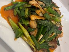 -洪平血旺椒麻鸡雅鱼饭店(熊猫大道店)