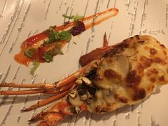 -盛宴自助餐厅(运达喜来登店)