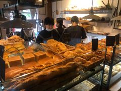 -仙峰天然面包(迎宾路店)