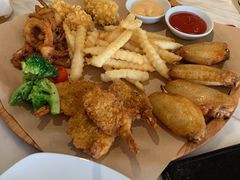 -必胜客(大梅沙8号仓店)