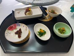 凉菜-松云泽