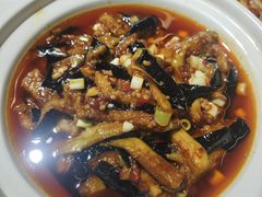 -蛙兔鸡自贡风味·特色江湖菜(广都店)