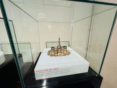 -雅加达历史博物馆