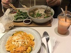 -BAKER&SPICE(安福路店)