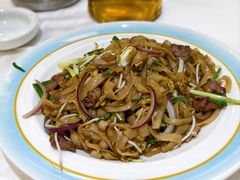 -林記渔村(长安店)