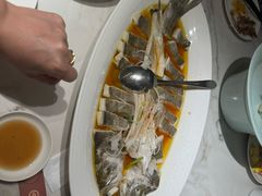 -双合园·海鲜水饺青岛菜(上清路店)