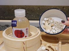 -炖物24章·顺时轻养茶(黄龙店)