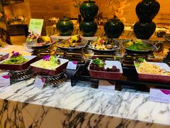 -上海圣诺亚皇冠假日酒店·诺亚厨房