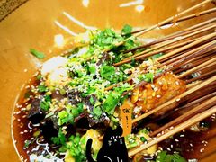 -上上签·冷锅串串(六灌路店)