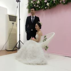 -天一婚纱摄影TIA STUDIO(珠海路店)