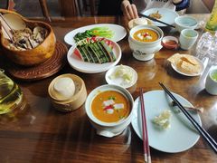 -面辣子·陕西家乡菜(长安店)