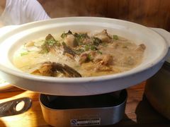 水煮鱼-渔乡米香·剁椒鱼头(四方坪店)