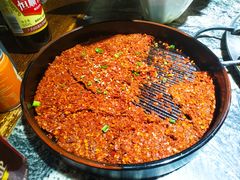 麻辣牛肉-晓宇重庆火锅(大唐不夜城店)