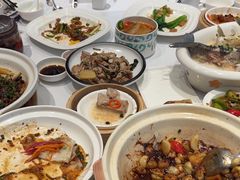 -胜记酒家·风味线(南山花园城店)