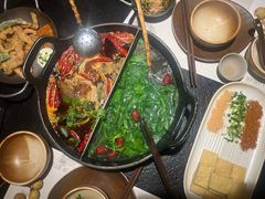 -山缓缓火锅(上海闵行龙湖店)