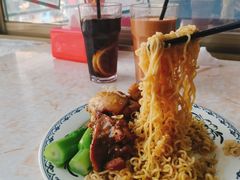 -渔记茶餐厅(渔村店)