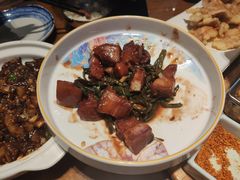 -95号酱骨·一块豆腐(展春园西路店)