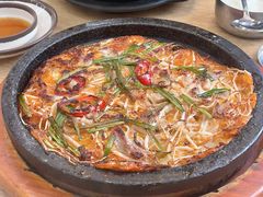 -神仙雪浓汤(明洞店)