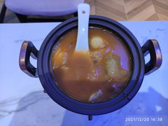 -半岛听涛蒸汽海鲜自助(K11店)