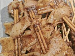 -三毛烧烤·南昌大排档(山姆店)