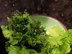 -雾山韩式烤肉·海南糟粕&椰子鸡火锅·海景餐厅(三亚绿发山海天JW万豪酒店)