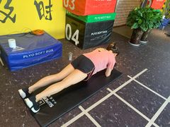 -SuperSix私教健身连锁(猛追湾店)