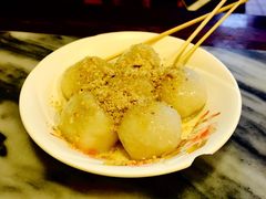 糖不甩-玫瑰甜品(文明路店)