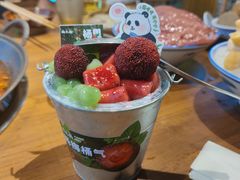 -楠火锅(昆山金鹰店)