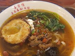 -老南昌粉面馆(绳金塔店)